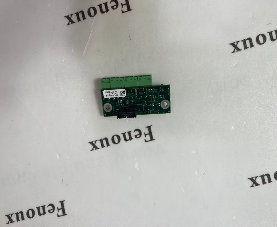 ABB SDCS-COM-81 Output module