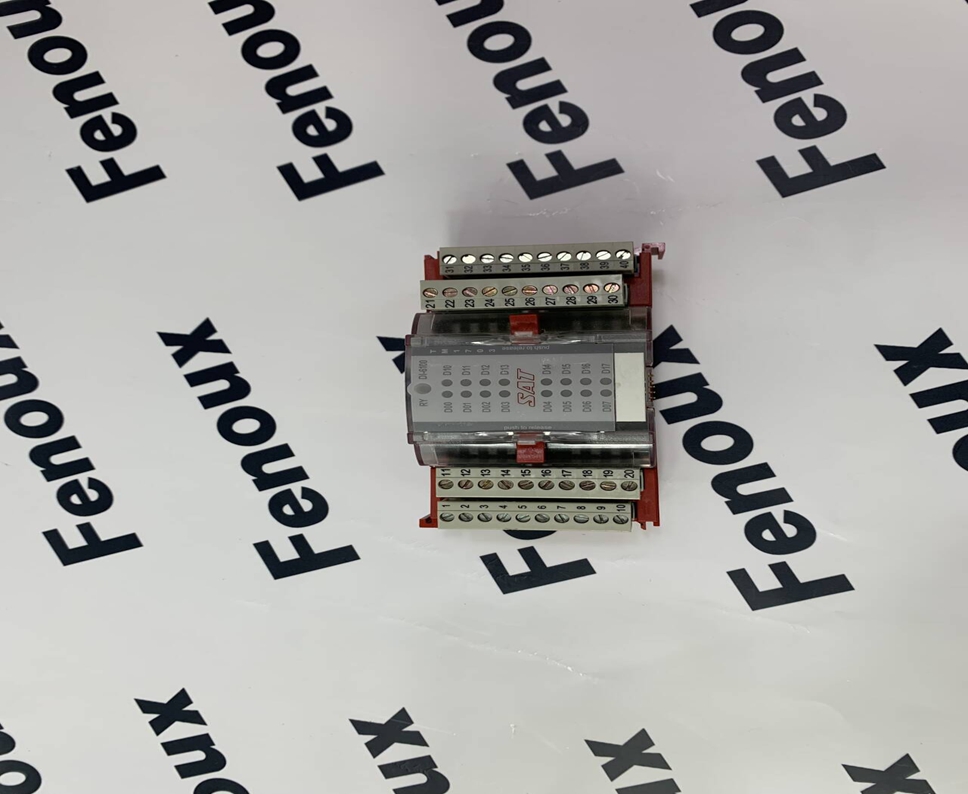 SIEMENS DI-6100 input module