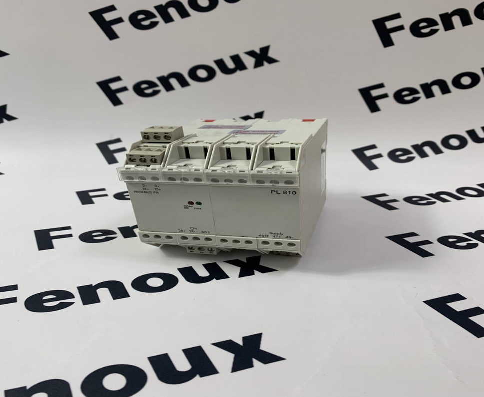 ABB PL810 Power Link Module