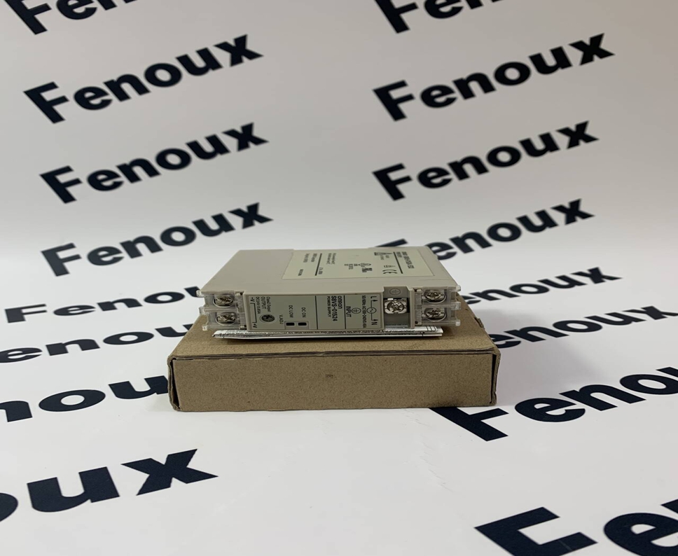 S8VS-01524/ED2 OMRON Power Supply