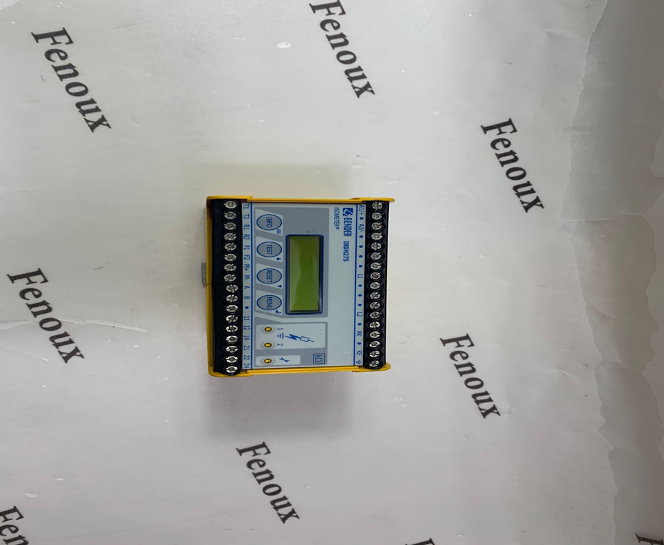 IRDH575B1-435 BENDER  module