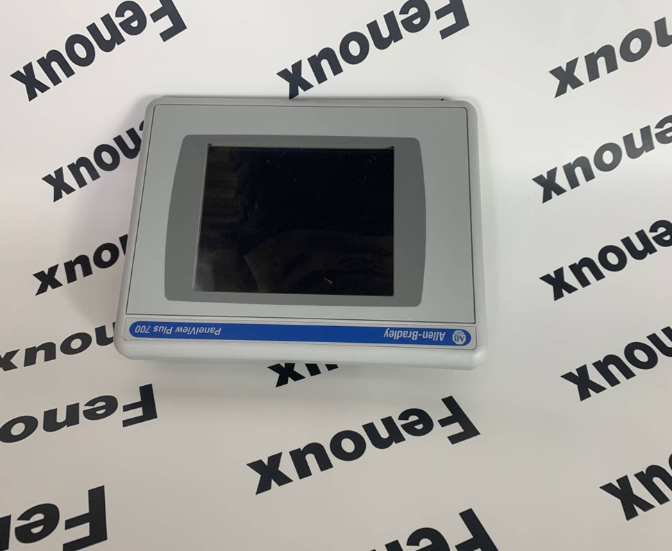 2711P-T9W21D8S A-B Programmable controller