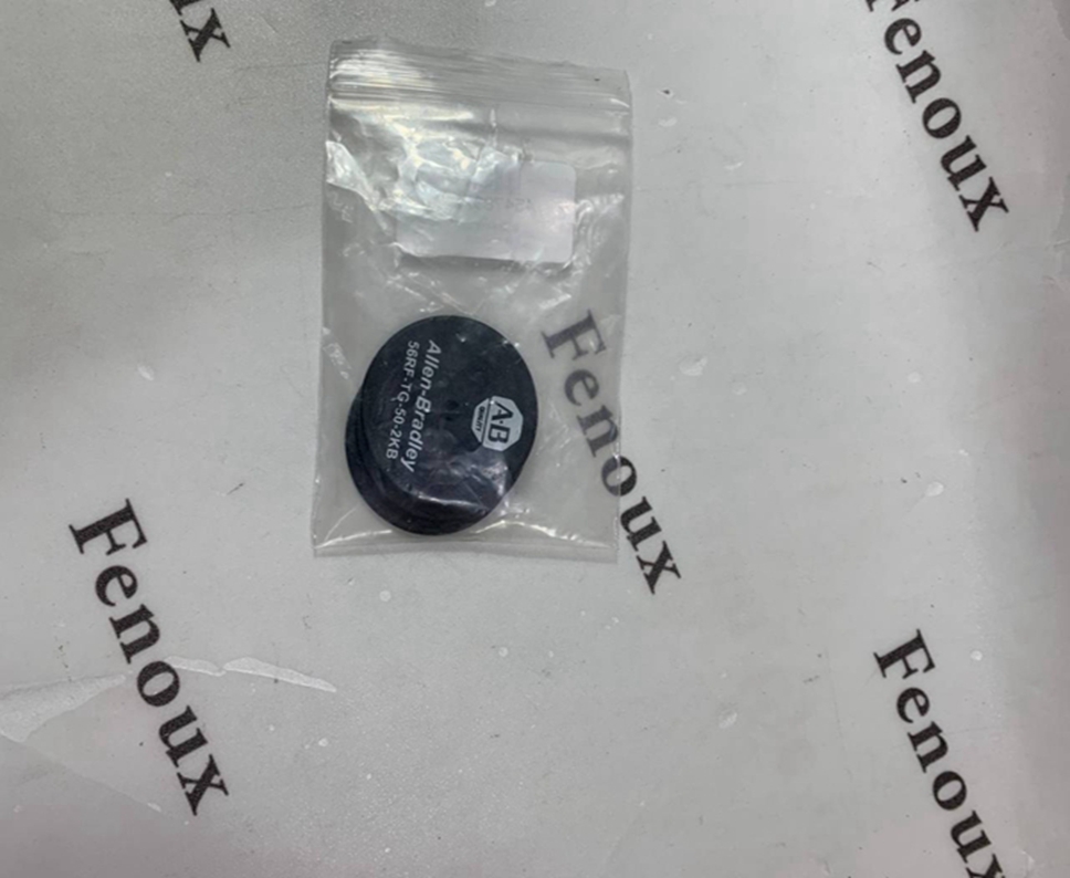 A-B 1775-MEF Output module