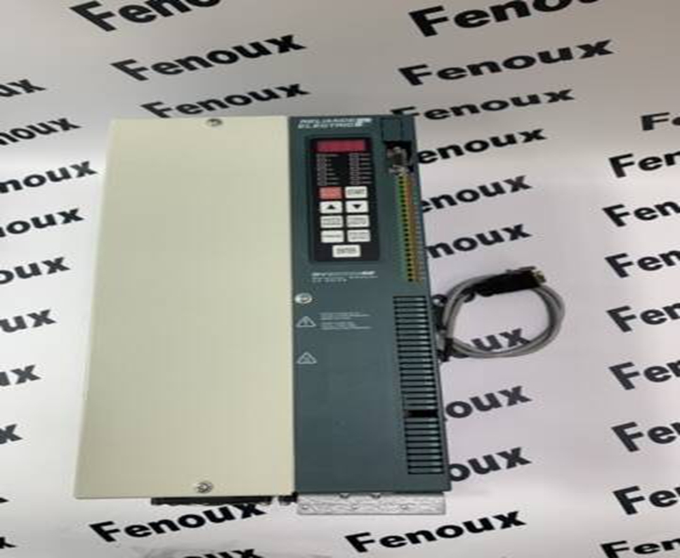 GV3000E-AC030-AA-DBU RELIANCE AC Drives