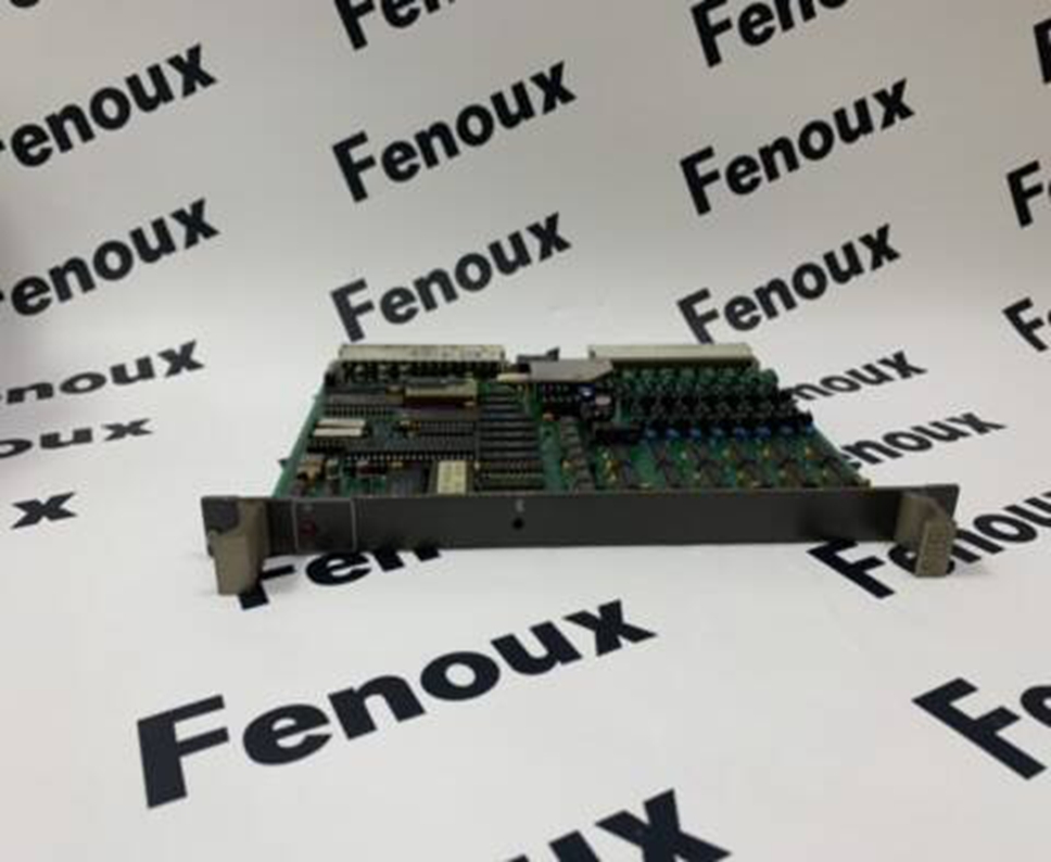 GJR2349000R1000 ABB input module