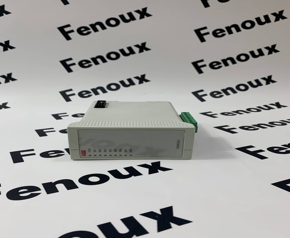 ABB 520BOD01 output module