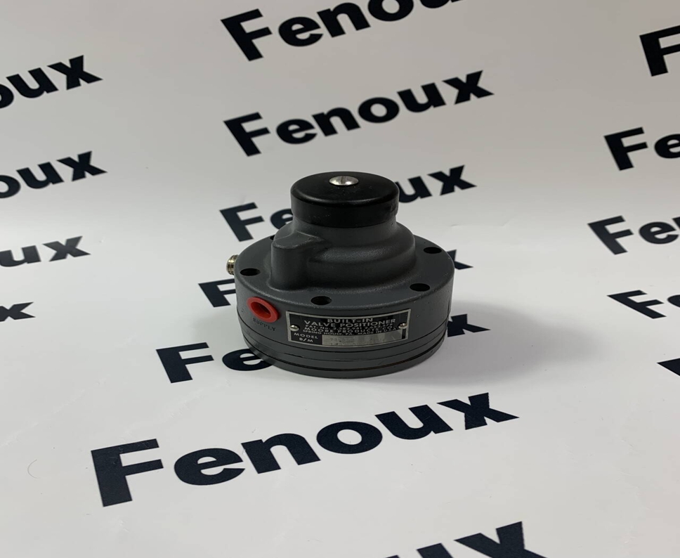 siemens 73N12F versatile valve