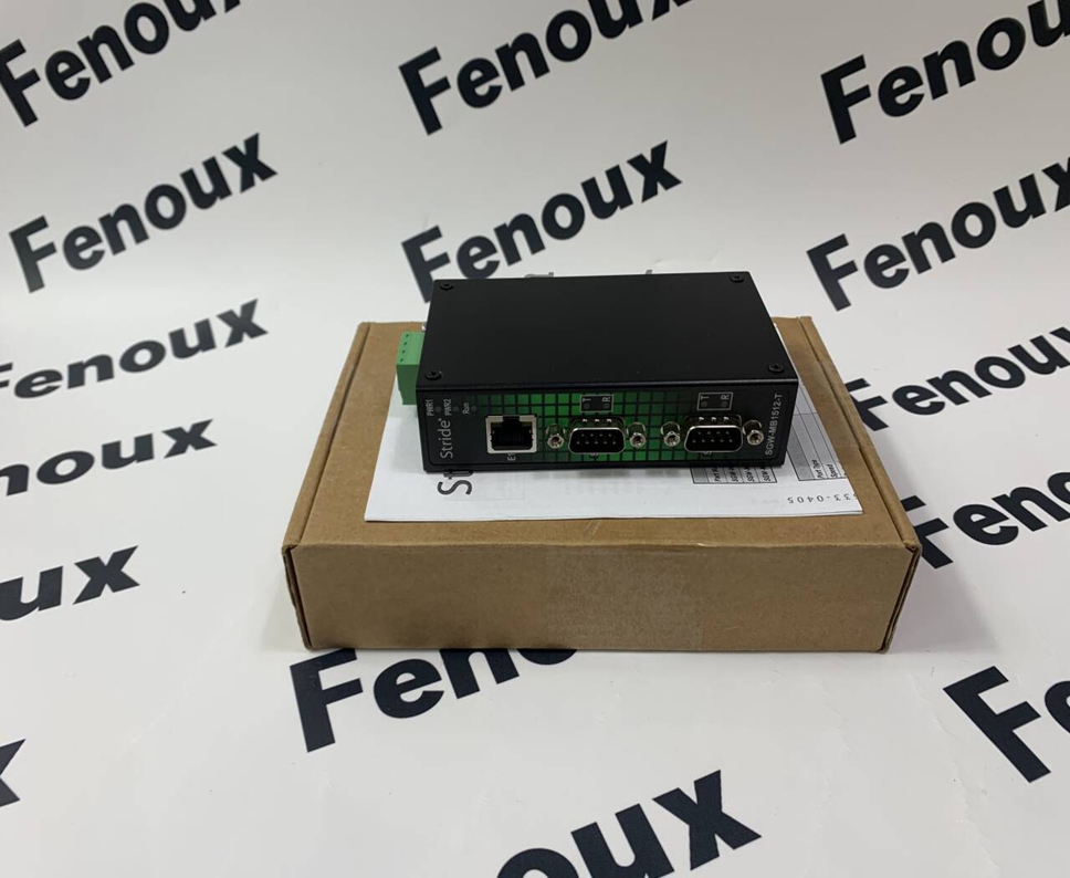 Stride SGW-MB1512-T Modbus Gateways