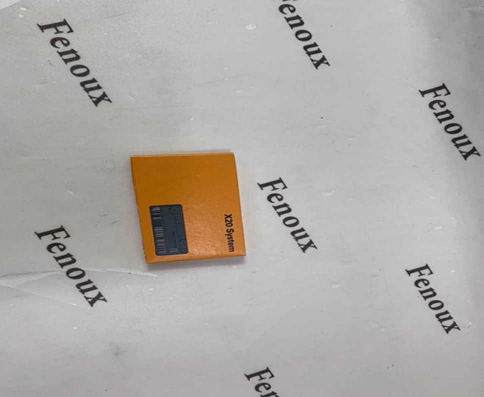 B&R X20BC8083 Programmable controller