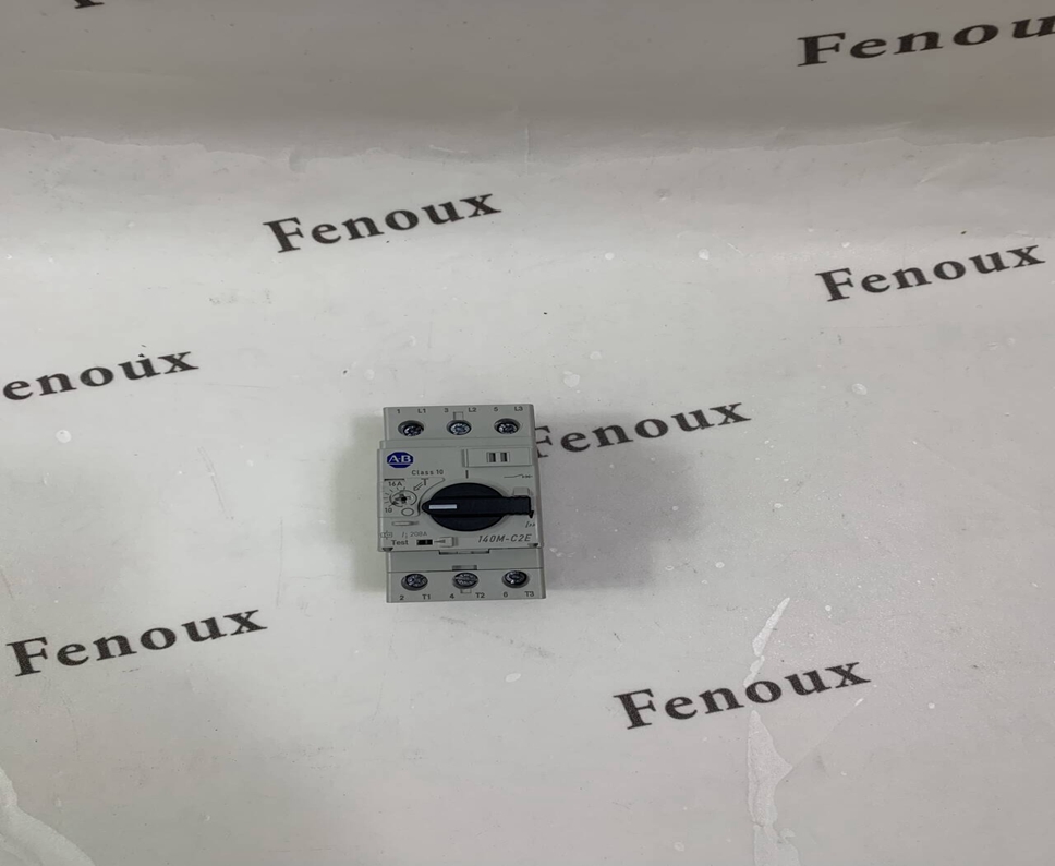 A-B  1404-DM  Output module