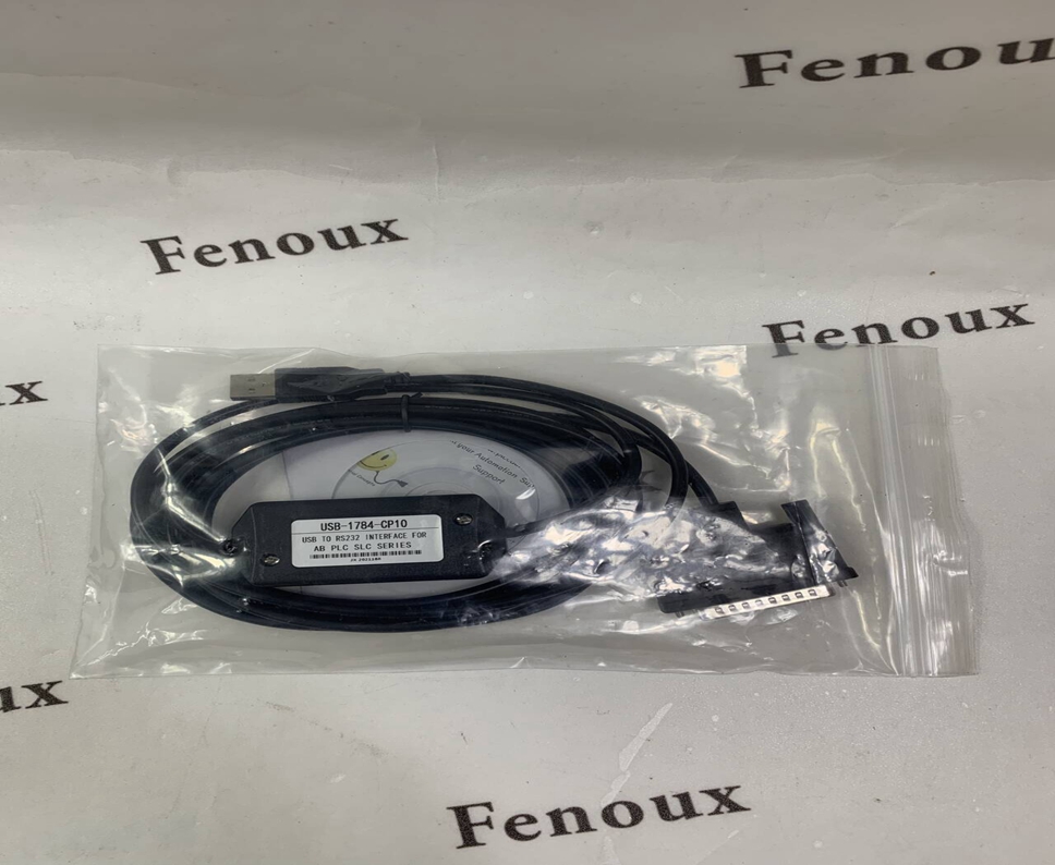 CAT-592-EC1AC  A-B  Output module