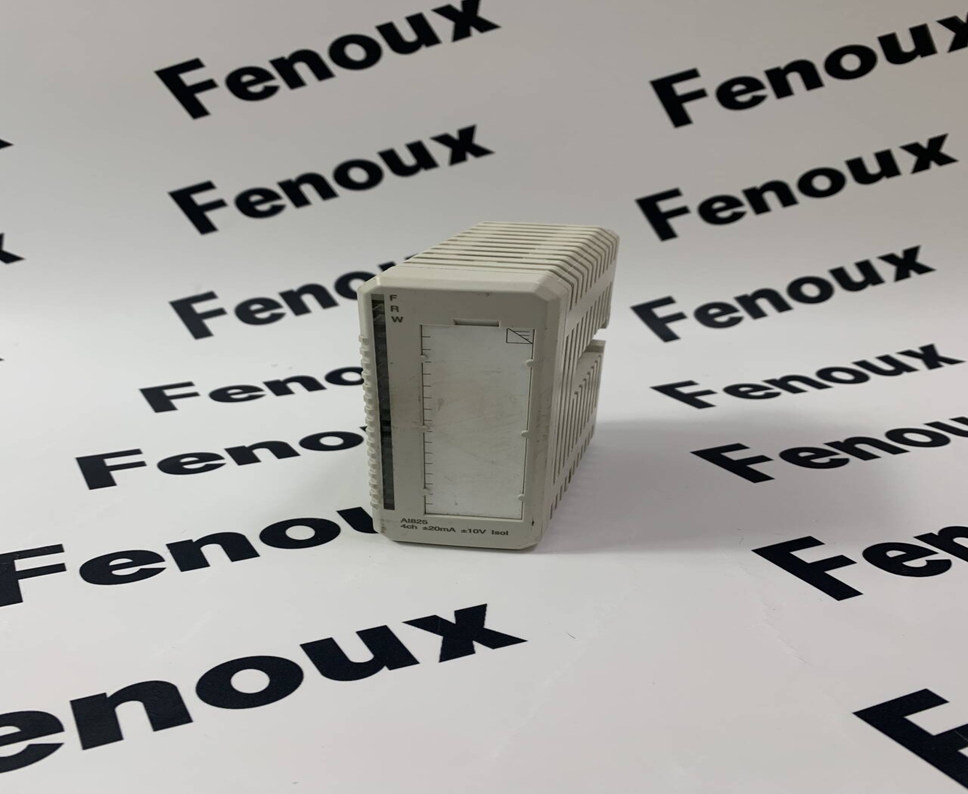 ABB AI825 Analog Input Module