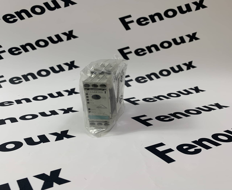 3RK1402-0BE00-0AA2 siemens AS-i SlimLine module