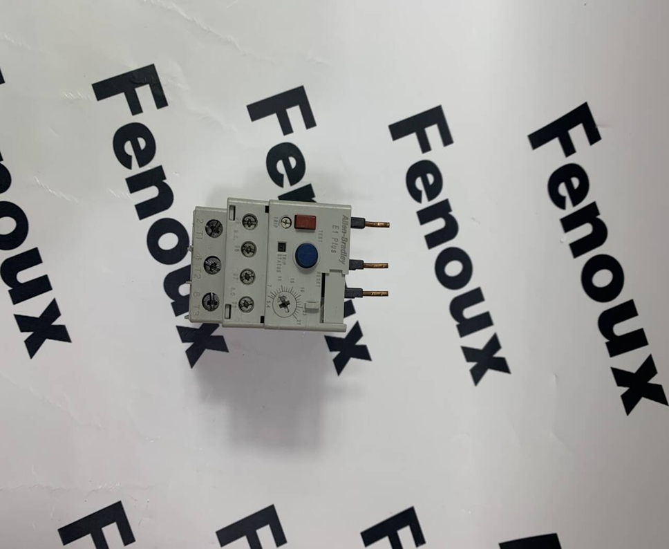 AB 193-ED1EB Overload Relay
