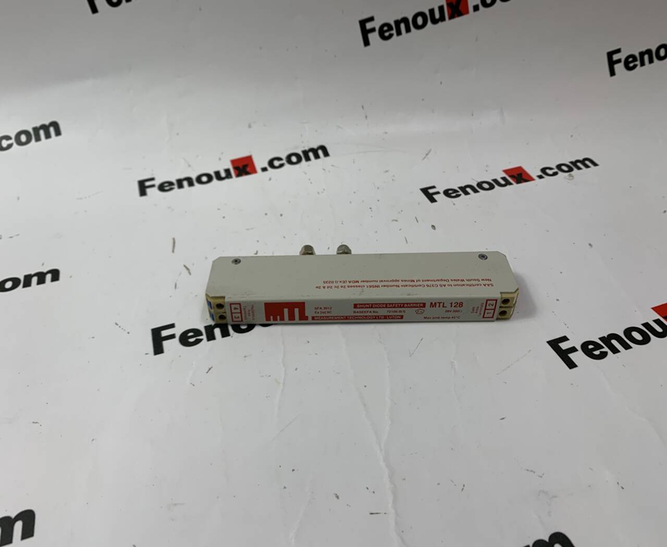 MTL796 Output module