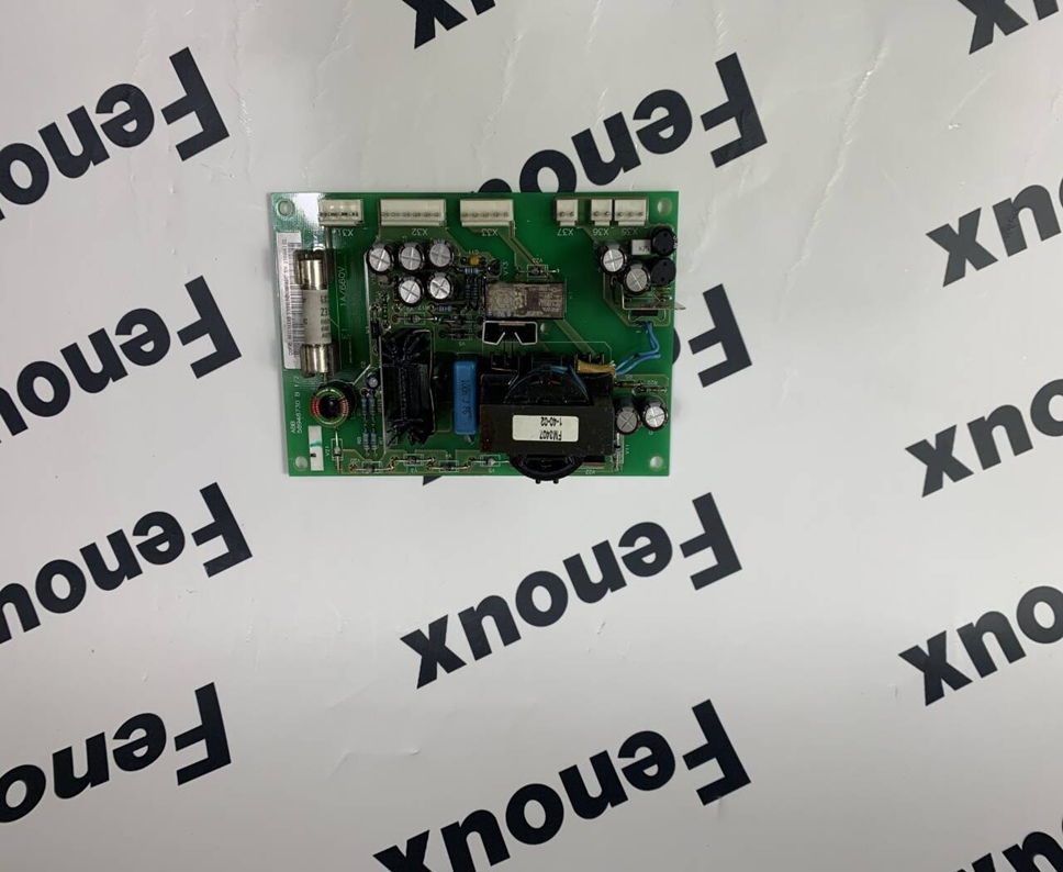 ABB NPOW-62C power supply