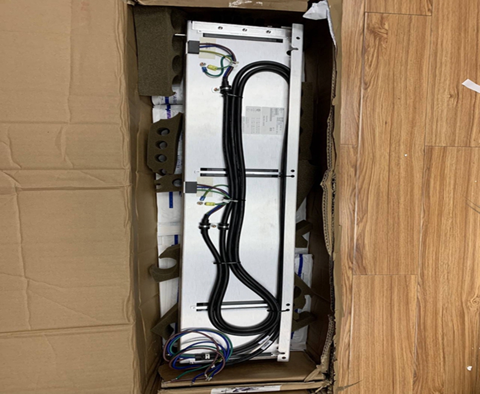 51198685-100 Honeywell Output module