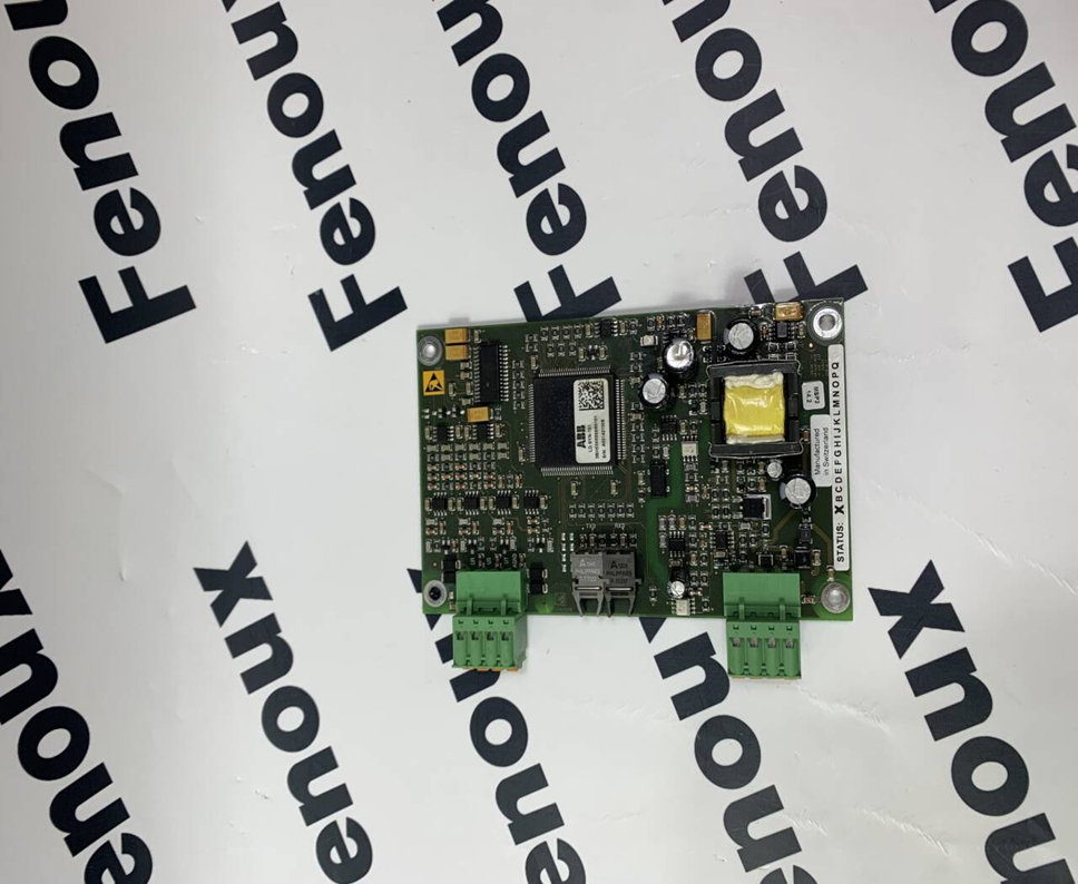 ABB LDSYN-101 electronic board