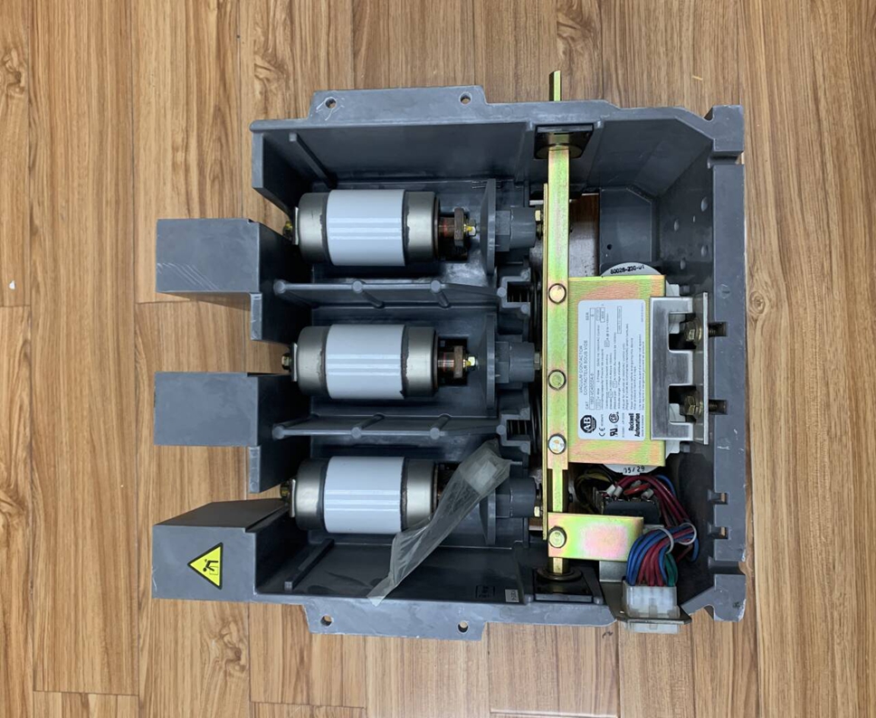 AB 1502-VC4DCDA-0 Vacuum contactor