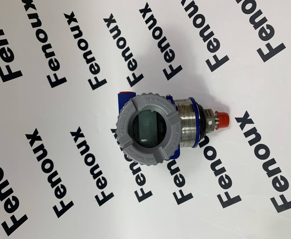 IGP10-T22C1F-L1 FOXBORO Electronic pressure transmitter
