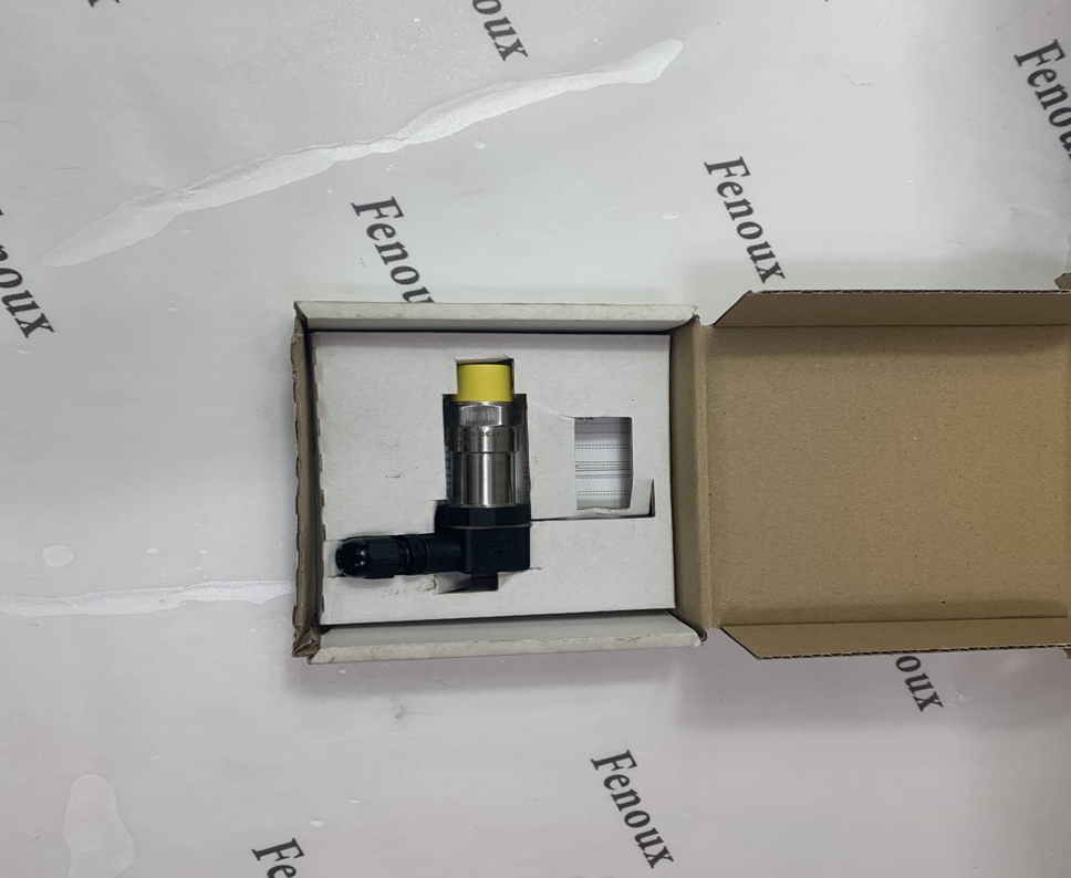 KONGSBERG RMP420 Output module