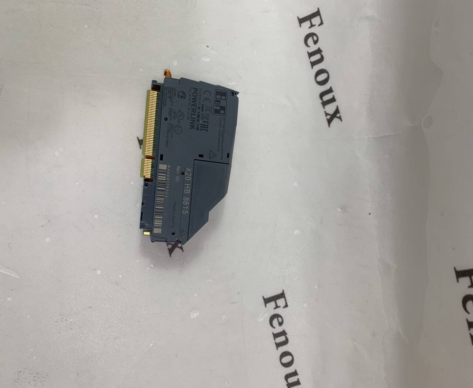 B&R X20BT9400 controller