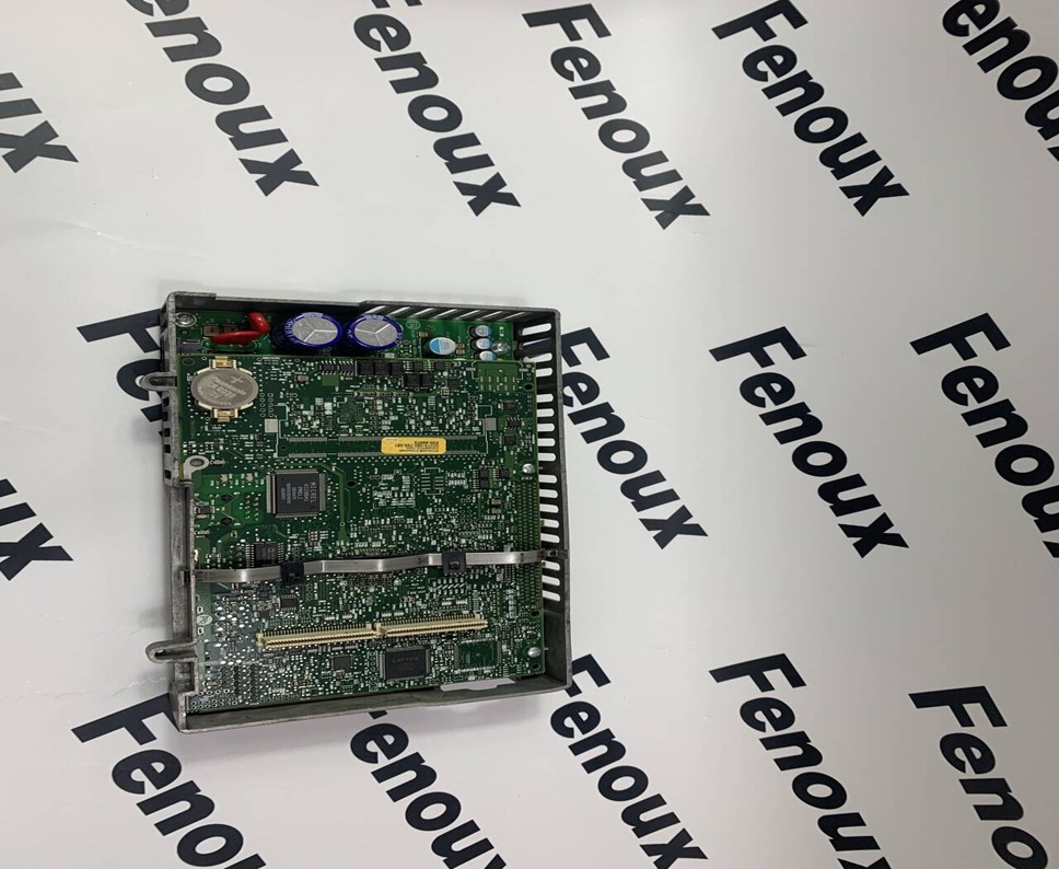 AB 2711P-T6C5D Programmable controller