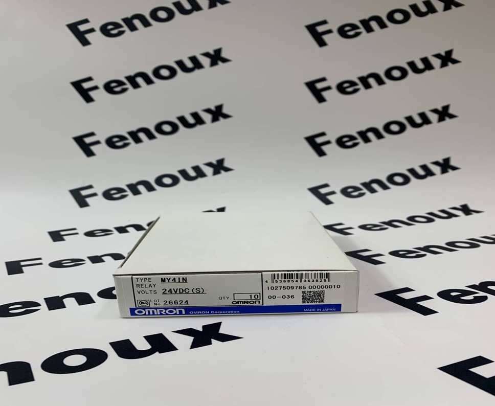 R88A-CRKC003NR-E Omron Output module