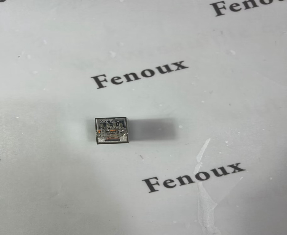 Omron G70VSOC16P1 Output module