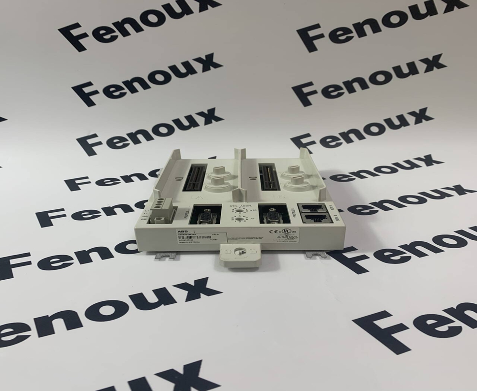 abb TU811V1 Output module