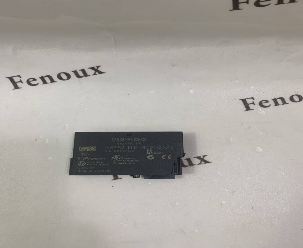 6ES7392-1AJ00-0AA0 SIEMENS Output module