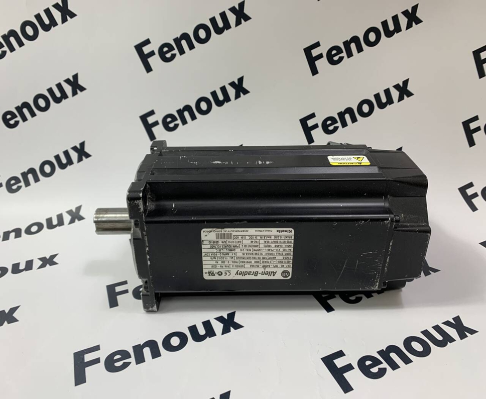 MPL-B4540F-MJ74AA AB  Servo Motor