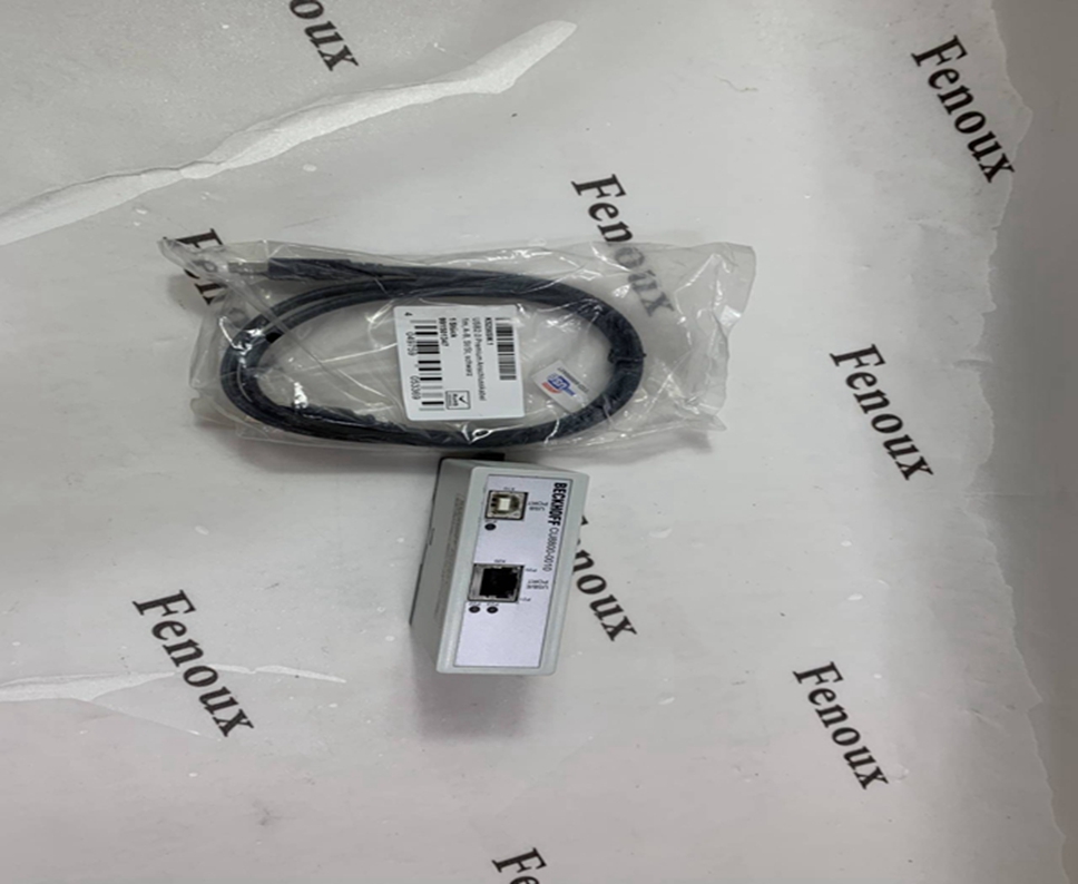 BECKHOFF EL2904 Programmable controller