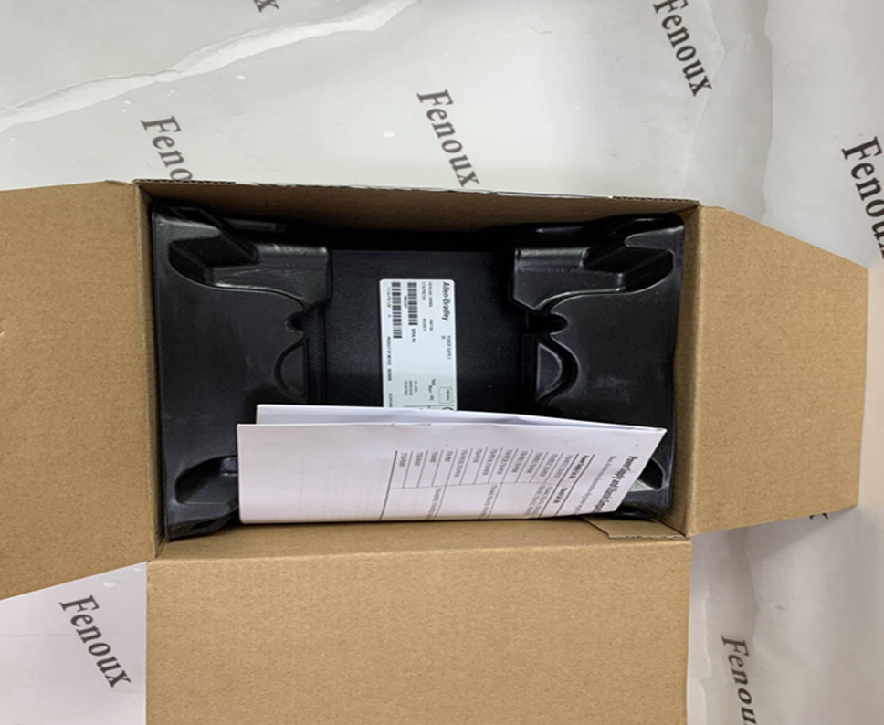 A-B 1756-IF16 Programmable controller