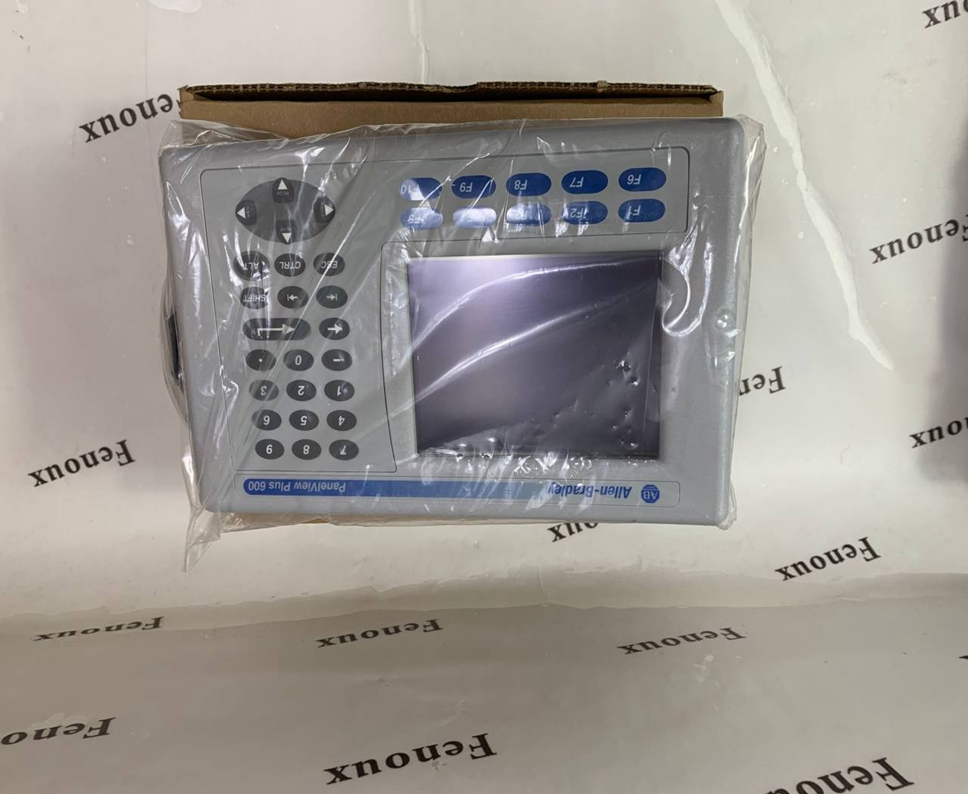 2711P-T10C22D9P A-B  control module
