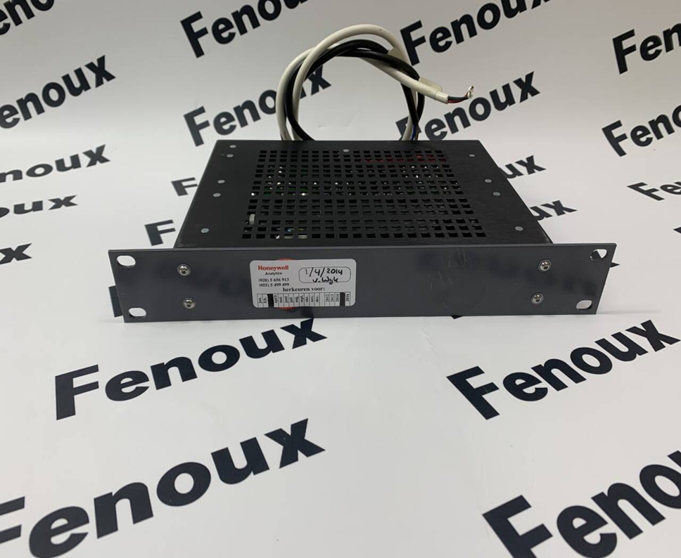 Honeywell 05701-A-0441 50W Power Subunit