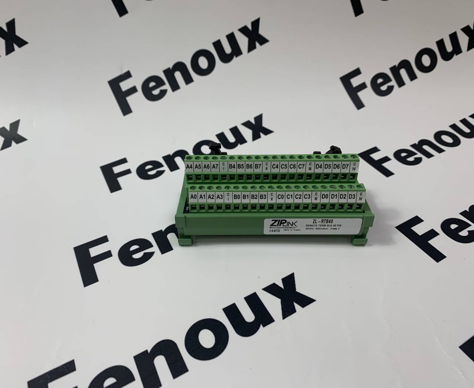 AUTOMATIONDIRECT D2-09B-1 Central control module