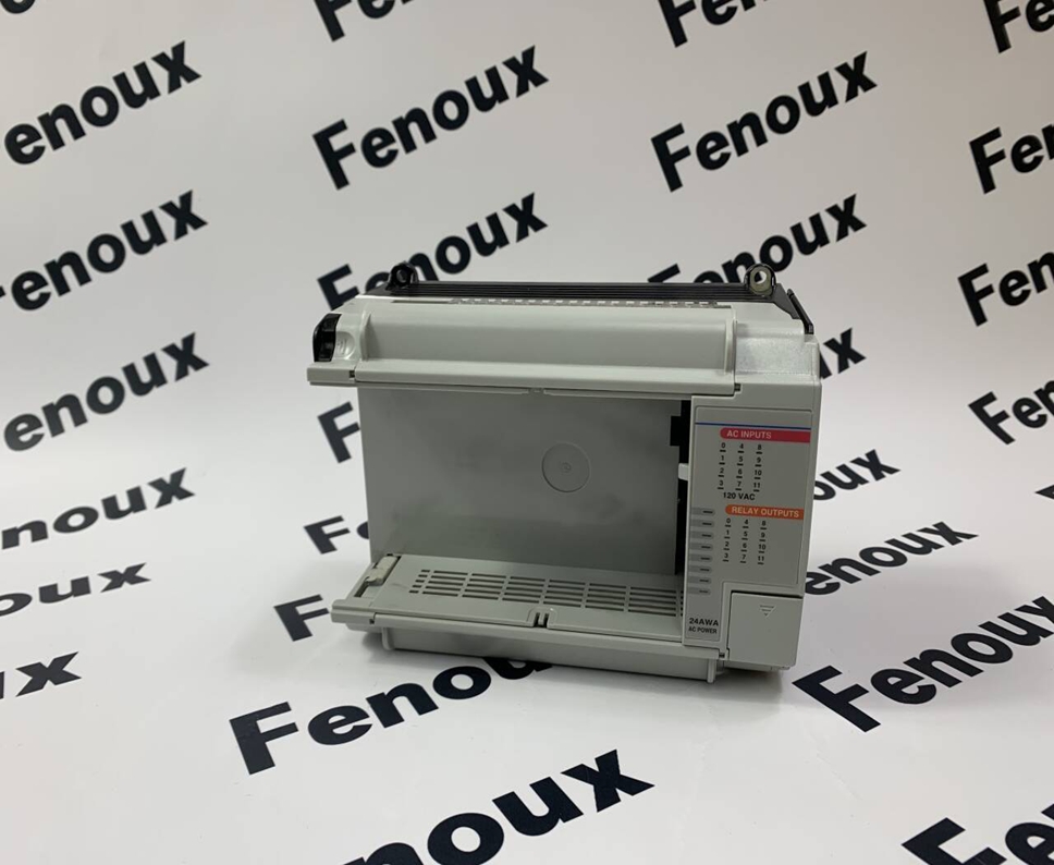 AB 1764-24AWA MicroLogix 1500 Base Unit
