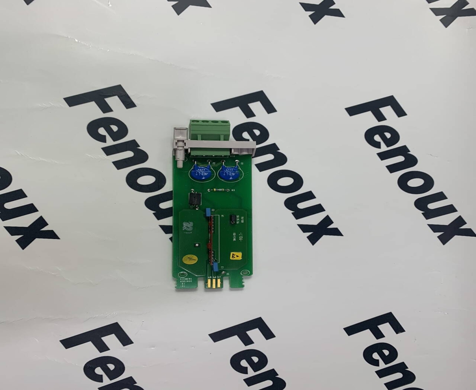 SIEMENS QFA3171D Central control module