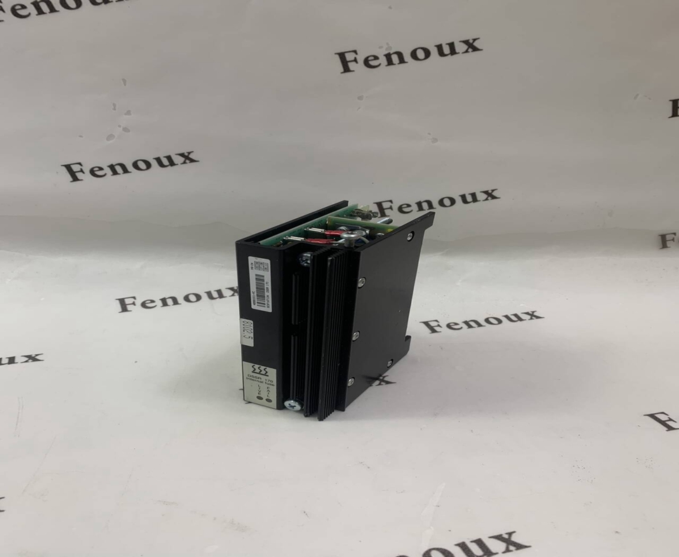 ABB DO880 Programmable controller