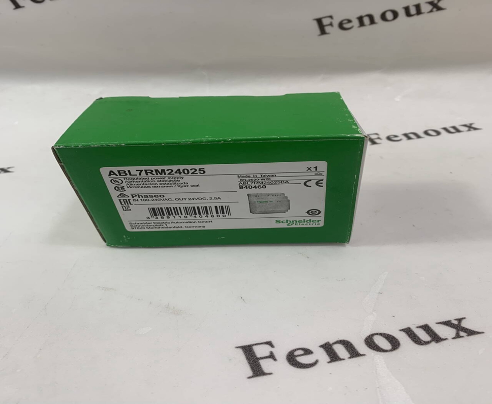 Schneider ATV61HD75N4 Central control module