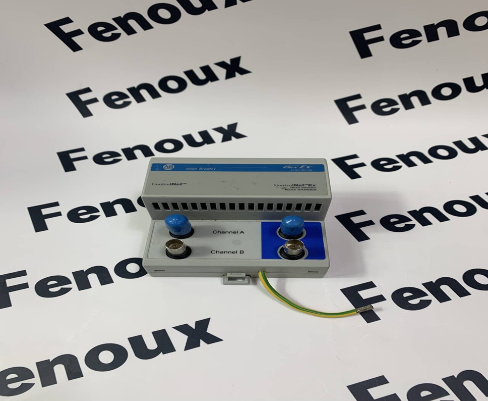 A-B 1797-CEC Central control module