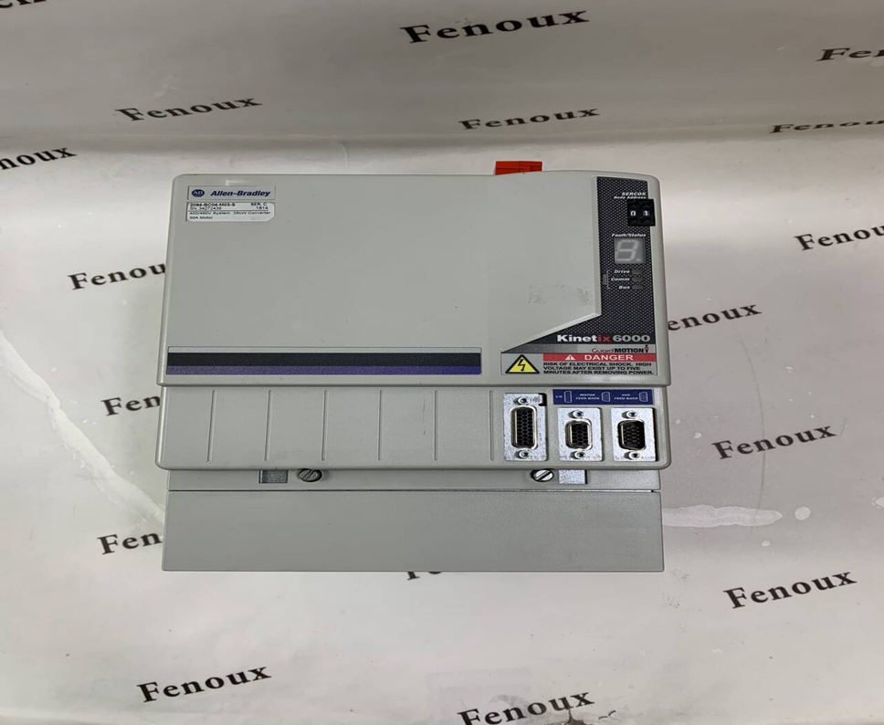 2094-SE02F-M00-S0 A-B Programmable controller