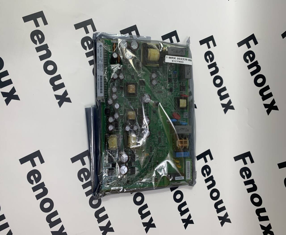 ABB 1MRK002239-BB power supply module