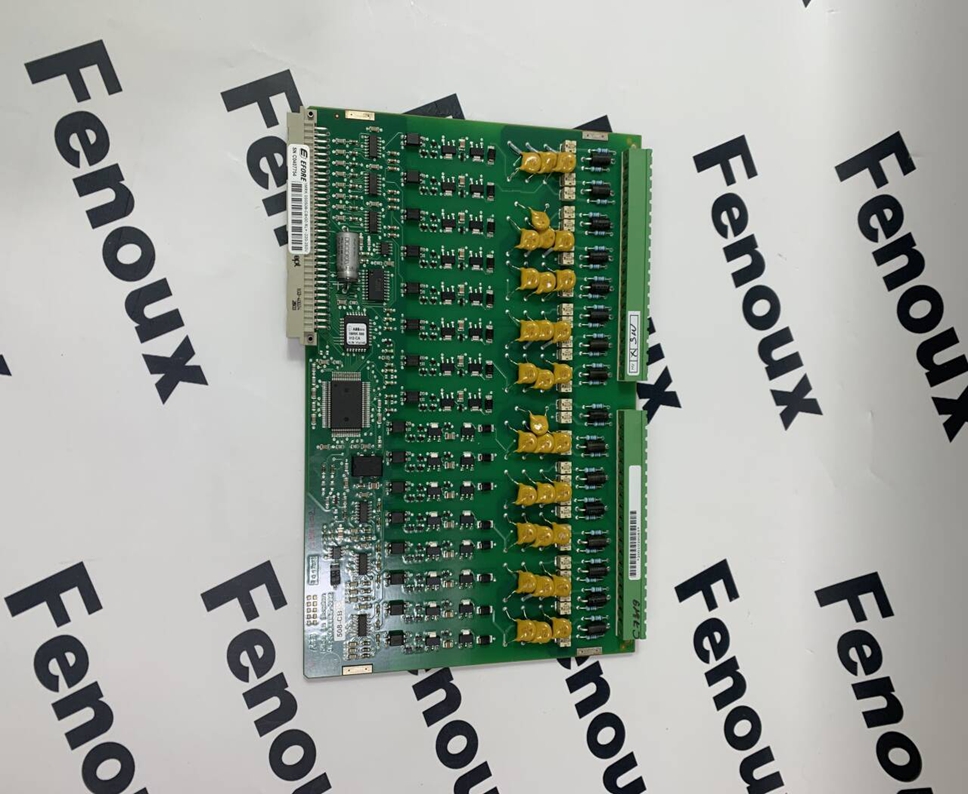 ABB 1MRK000508-CB input module