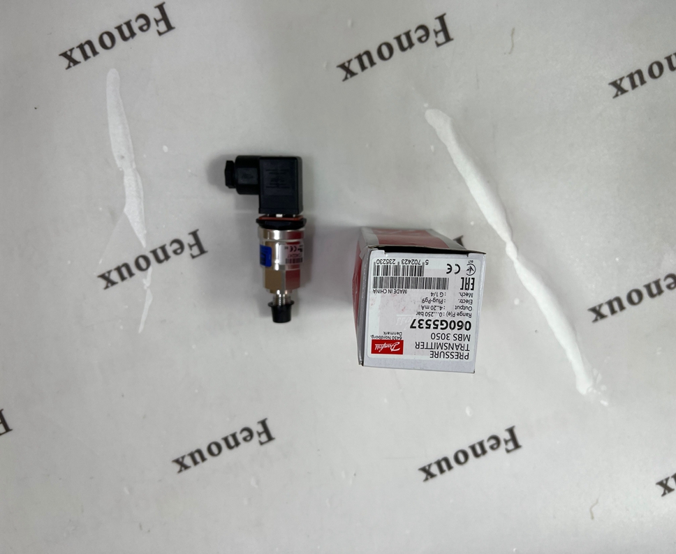 Danfoss 101-1040-009 Central control module