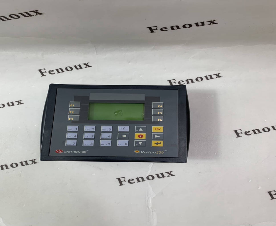 unitronics V120-22-T2C Central control module