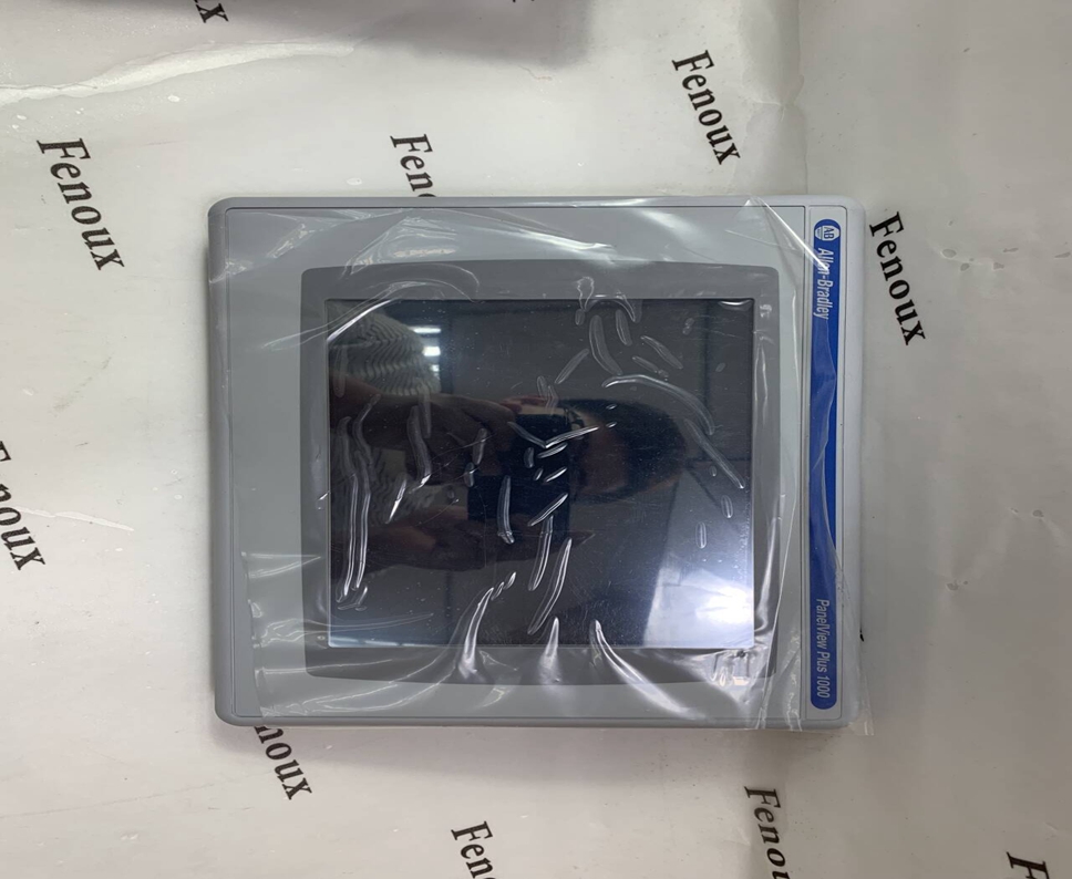 2711P-T15C4D8 A-B module