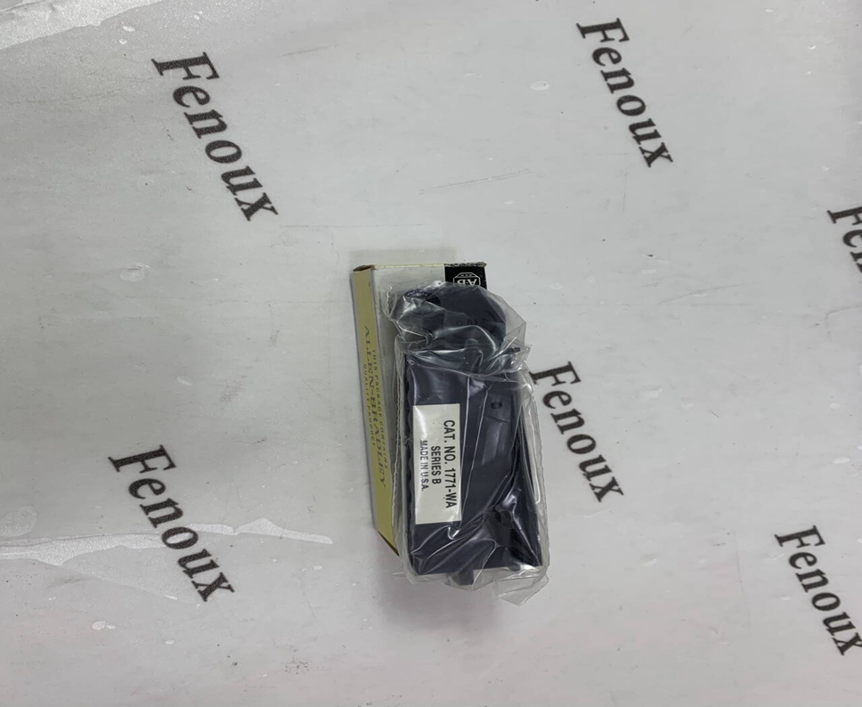 A-B 1771-RTP3 Central control module