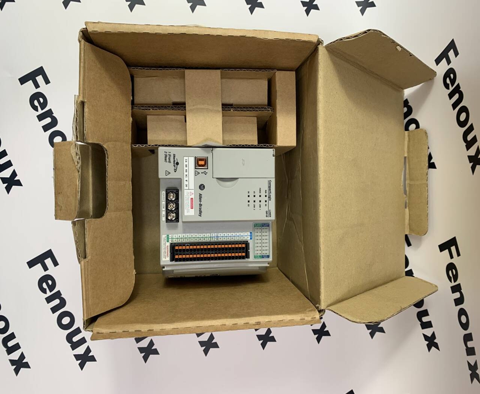 1769-L27ERM-QBFC1B A-B  control module